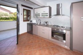 Отель Apartment in Porec with One-Bedroom 28  Пореч